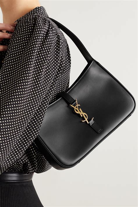 ysl black bag nordstrom|ysl shoulder bag black.